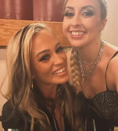 Image 4422881 from Impact Wrestling Alisha Edwards