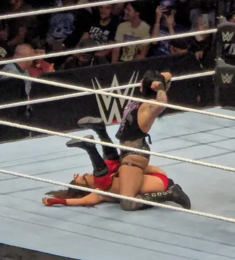 Image 4422883 from WWE Rhea Ripley