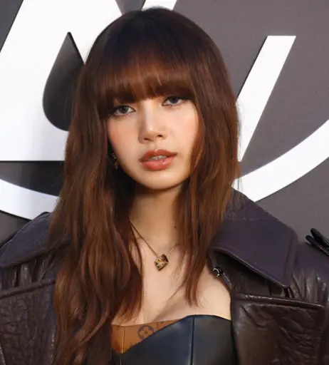Image 4422840 from Lisa | BLΛƆKPIИK (Blackpink)