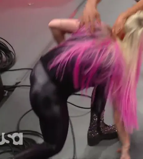 Image 4422826 from WWE Alexa Bliss
