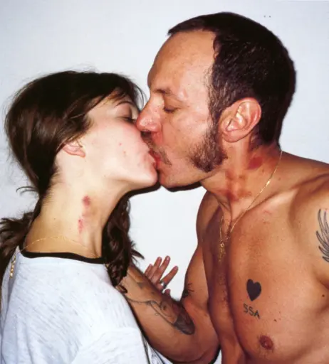 Image 4422560 from Terry Richardson with Girls