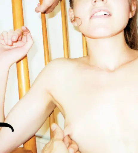 Image 4422486 from Terry Richardson with Girls