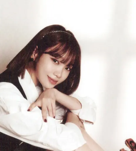 Image 4422450 from Kim Chaewon 김채원 [Le Sserafim]