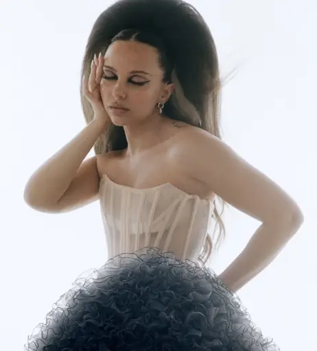 Image 4422466 from Jade Thirlwall
