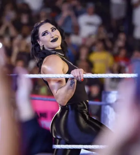 Image 4422417 from WWE Rhea Ripley