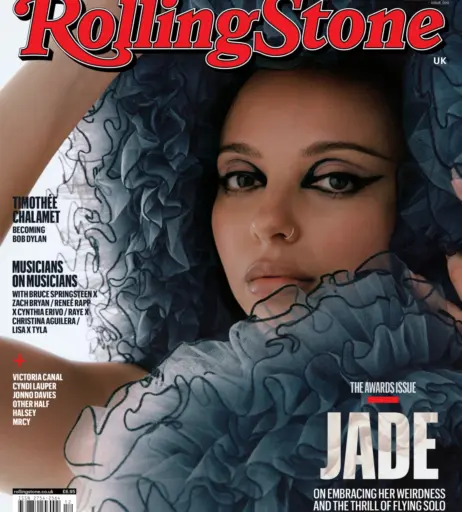 Image 4422401 from Jade Thirlwall