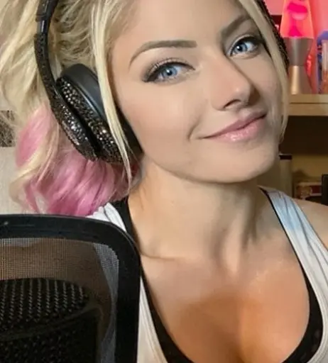 Image 4422400 from WWE Alexa Bliss