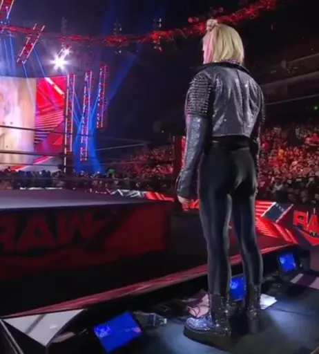 Image 4422425 from WWE Alexa Bliss