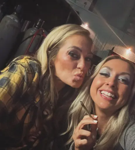 Image 4422741 from Impact Wrestling Alisha Edwards