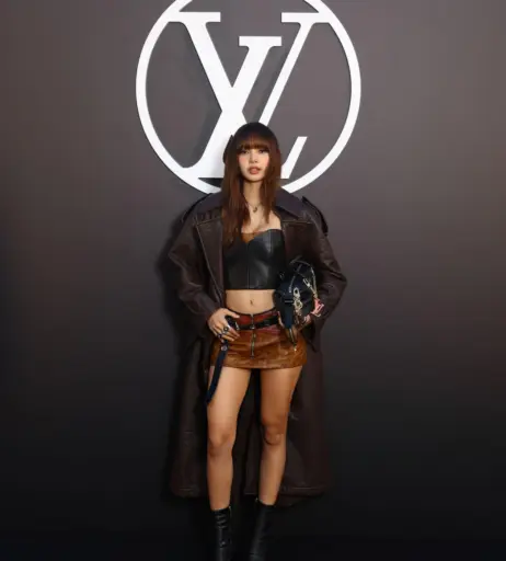 Image 4422711 from Lisa | BLΛƆKPIИK (Blackpink)