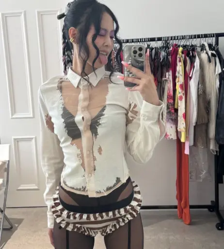 Image 4422710 from Jennie | BLΛƆKPIИK (Blackpink)