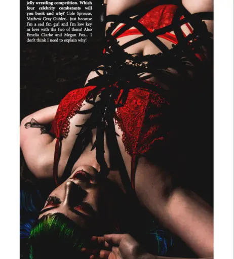 Image 4422702 from Reality TV Hotties