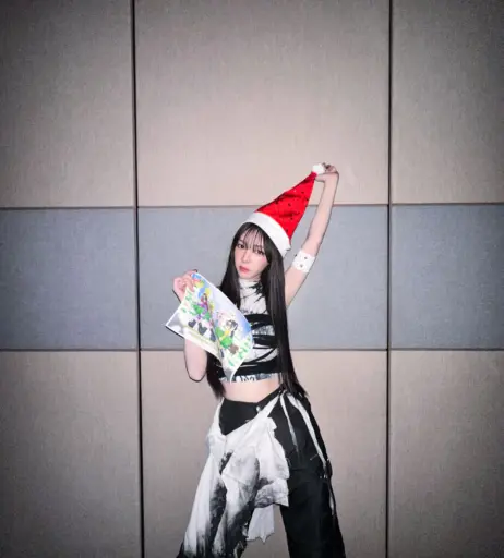 Image 4422701 from Karina (æspa / aespa)