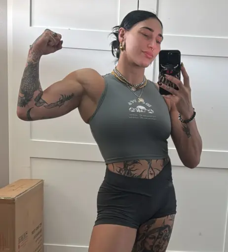 Image 4422612 from WWE Rhea Ripley