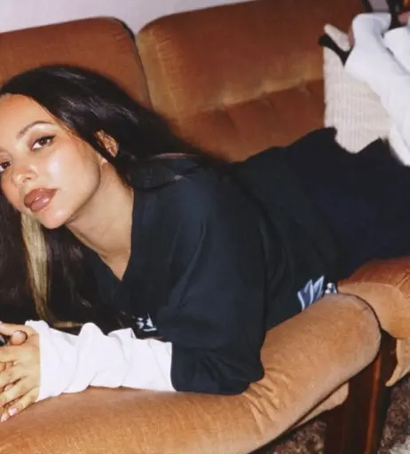Image 4422608 from Jade Thirlwall