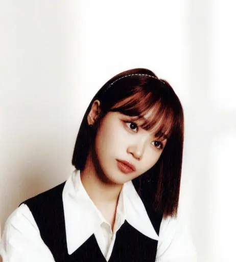 Image 4422634 from Kim Chaewon 김채원 [Le Sserafim]