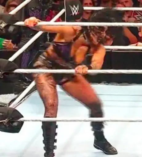 Image 4422149 from WWE Rhea Ripley