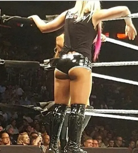 Image 4422133 from WWE Alexa Bliss