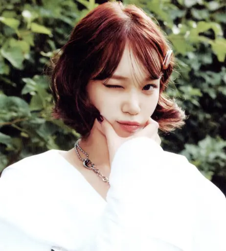 Image 4422012 from Kim Chaewon 김채원 [Le Sserafim]
