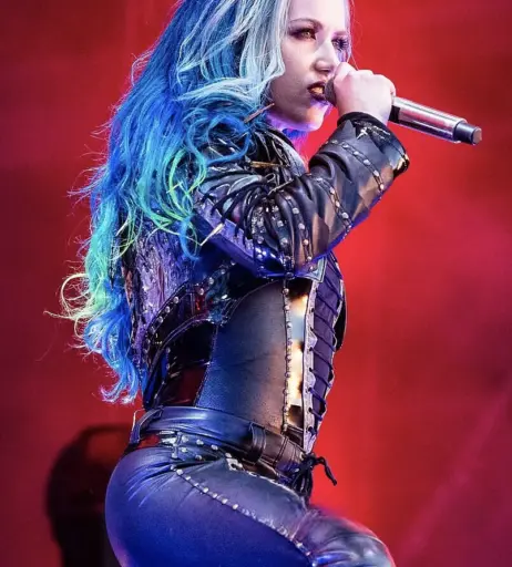 Image 4422017 from Women of Metal