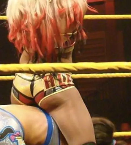 Image 4422020 from WWE Alexa Bliss