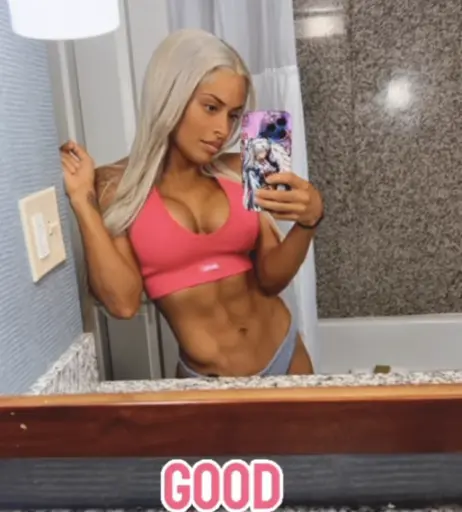 Image 4422026 from Zelina Vega // Thea Trinidad