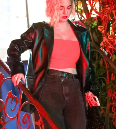 Image 4422363 from Jojo Levesque