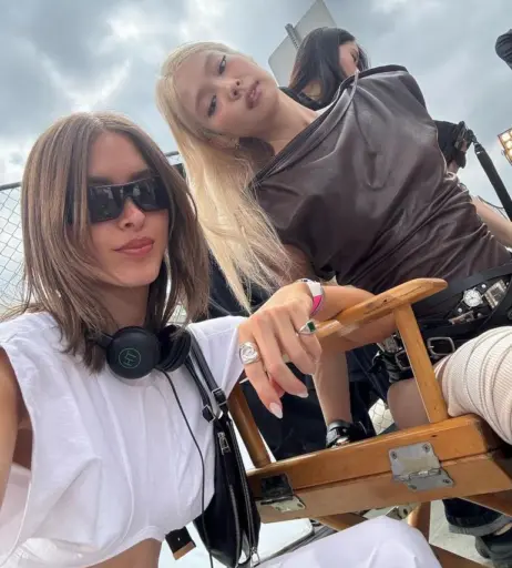 Image 4422256 from Jennie | BLΛƆKPIИK (Blackpink)