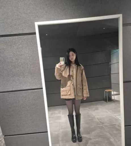 Image 4422211 from Huh Yunjin 허윤진 | LESSERAFIM