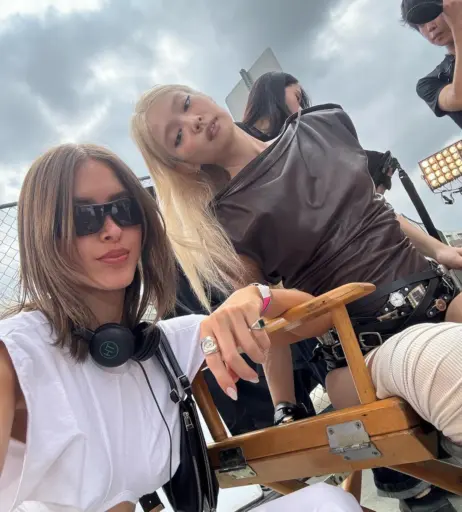 Image 4422209 from Jennie | BLΛƆKPIИK (Blackpink)