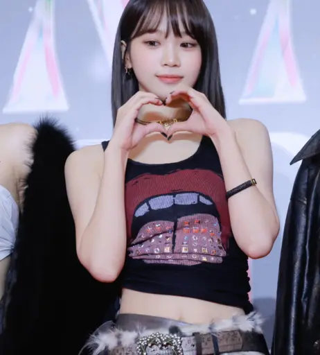 Image 4422972 from Kim Chaewon 김채원 [Le Sserafim]