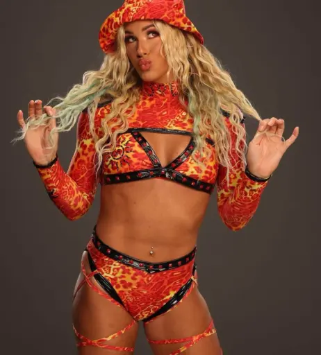 Image 4422961 from Sol Ruca - NXT / WWE