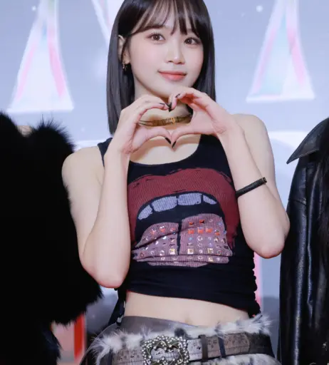 Image 4422934 from Kim Chaewon 김채원 [Le Sserafim]
