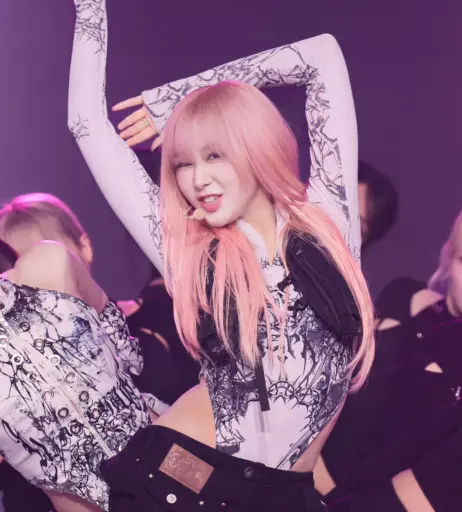 Image 4423895 from Giselle (æspa / aespa)