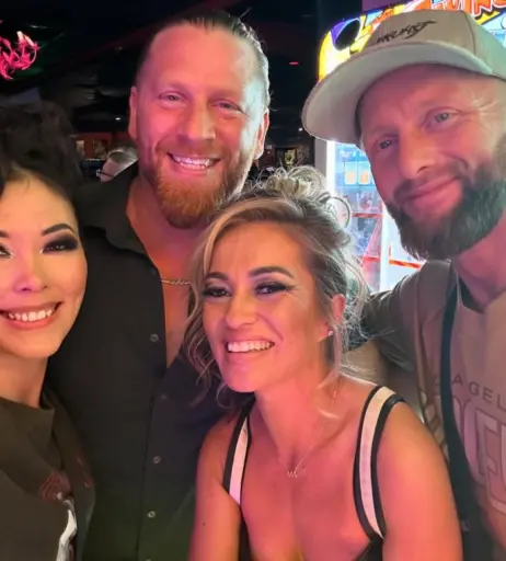 Image 4423881 from Impact Wrestling Alisha Edwards