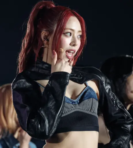 Image 4423847 from Yuna - ITZY (유나, Shin Yu Na)