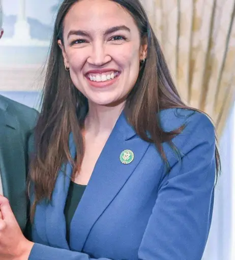 Image 4423818 from Alexandria Ocasio-Cortez / AOC