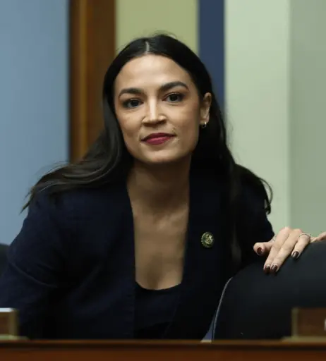 Image 4423828 from Alexandria Ocasio-Cortez / AOC