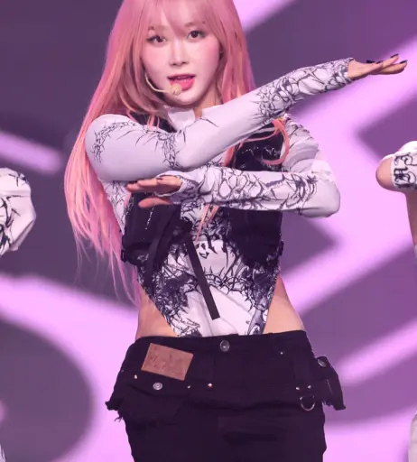 Image 4423826 from Giselle (æspa / aespa)