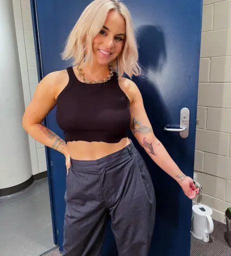 Image 4423827 from Jojo Levesque