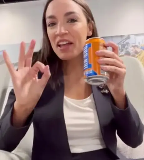 Image 4423588 from Alexandria Ocasio-Cortez / AOC