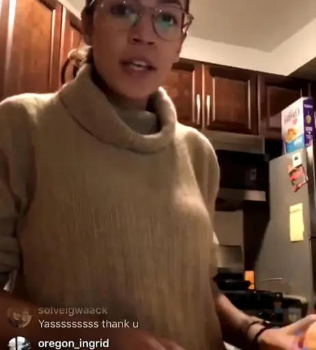Image 4423582 from Alexandria Ocasio-Cortez / AOC