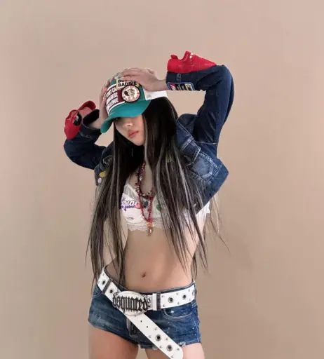 Image 4423558 from Soyeon / (G)I-IDLE / Kpop