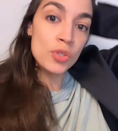 Image 4423574 from Alexandria Ocasio-Cortez / AOC
