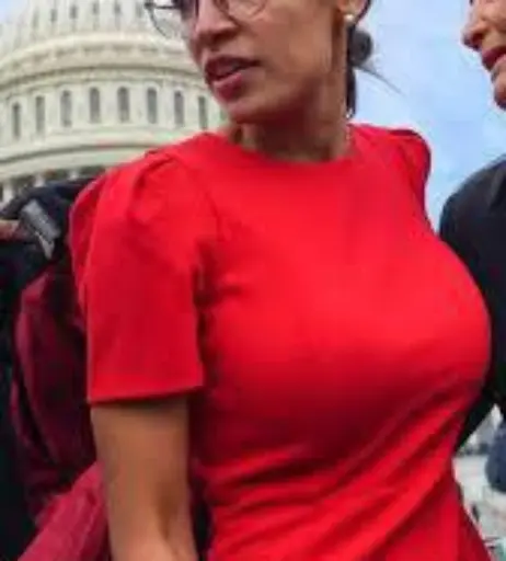 Image 4423561 from Alexandria Ocasio-Cortez / AOC