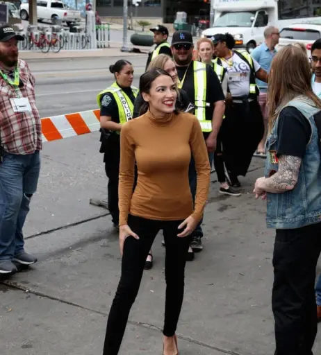 Image 4423511 from Alexandria Ocasio-Cortez / AOC
