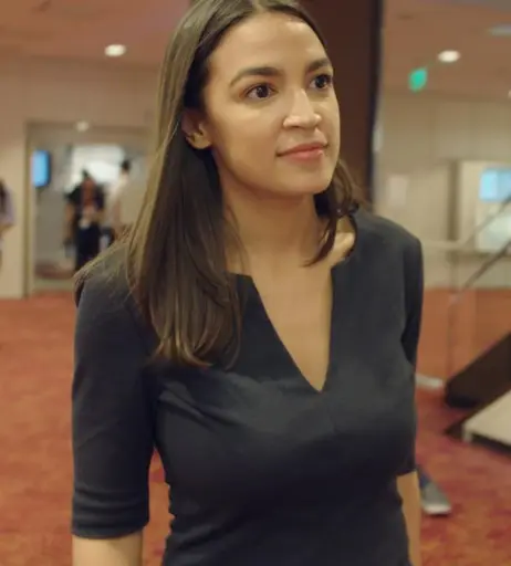 Image 4423533 from Alexandria Ocasio-Cortez / AOC