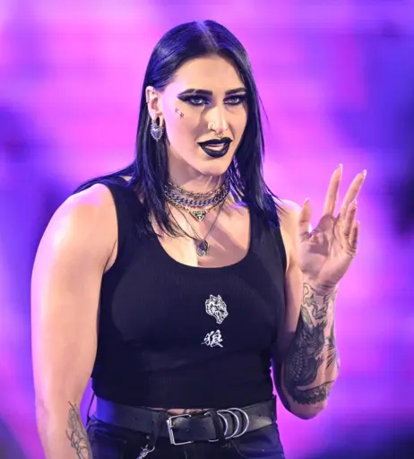 Image 4423528 from WWE Rhea Ripley