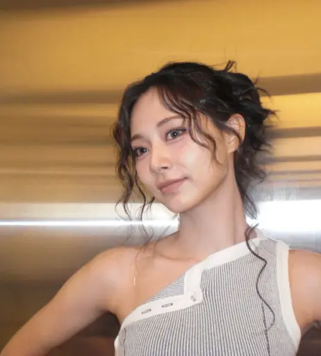 Image 4423495 from Tzuyu (Chiu Chú-jû) | Twice