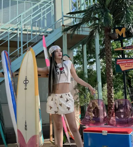 Image 4423482 from Soyeon / (G)I-IDLE / Kpop